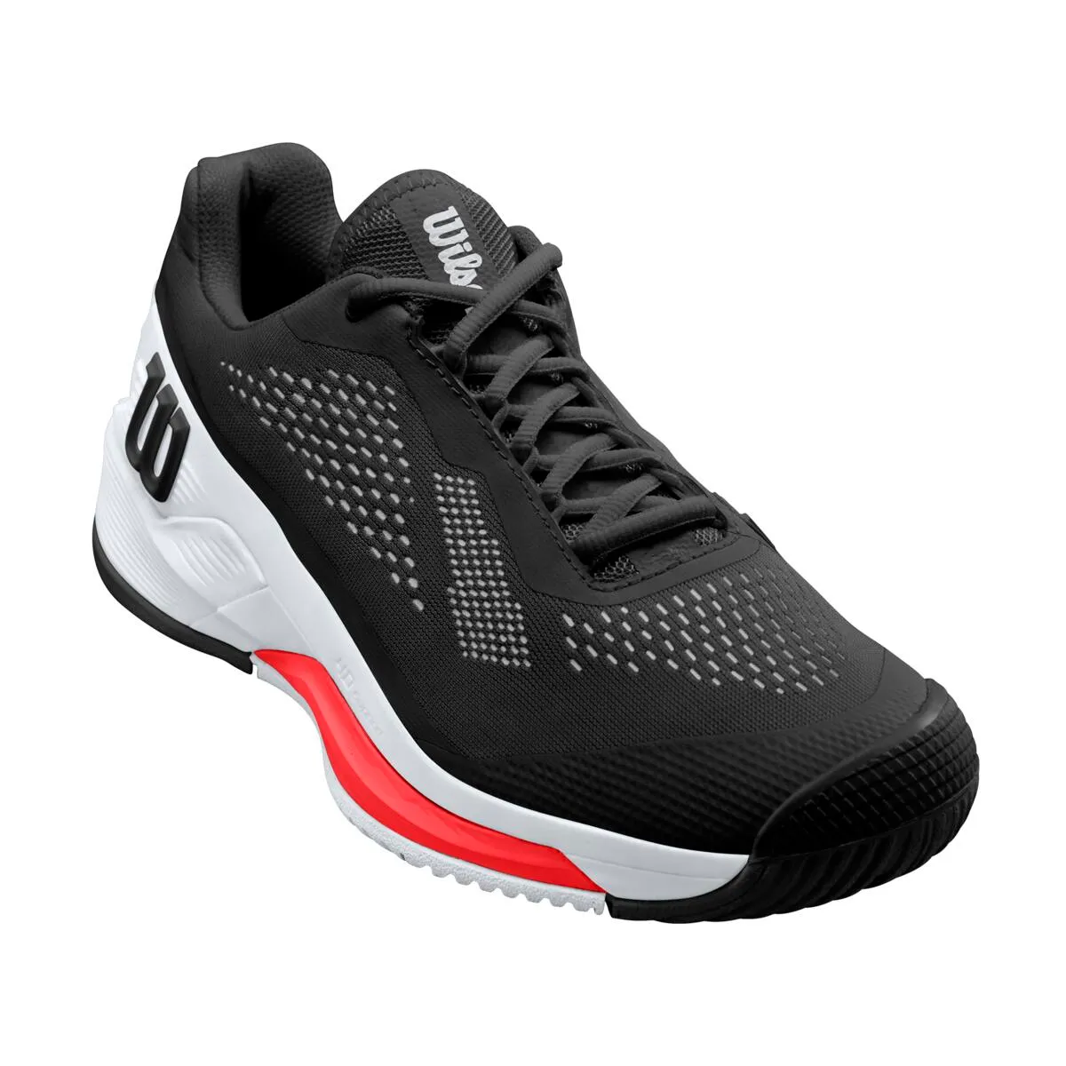 Wilson Mens Rush Pro 4.0 All-Court