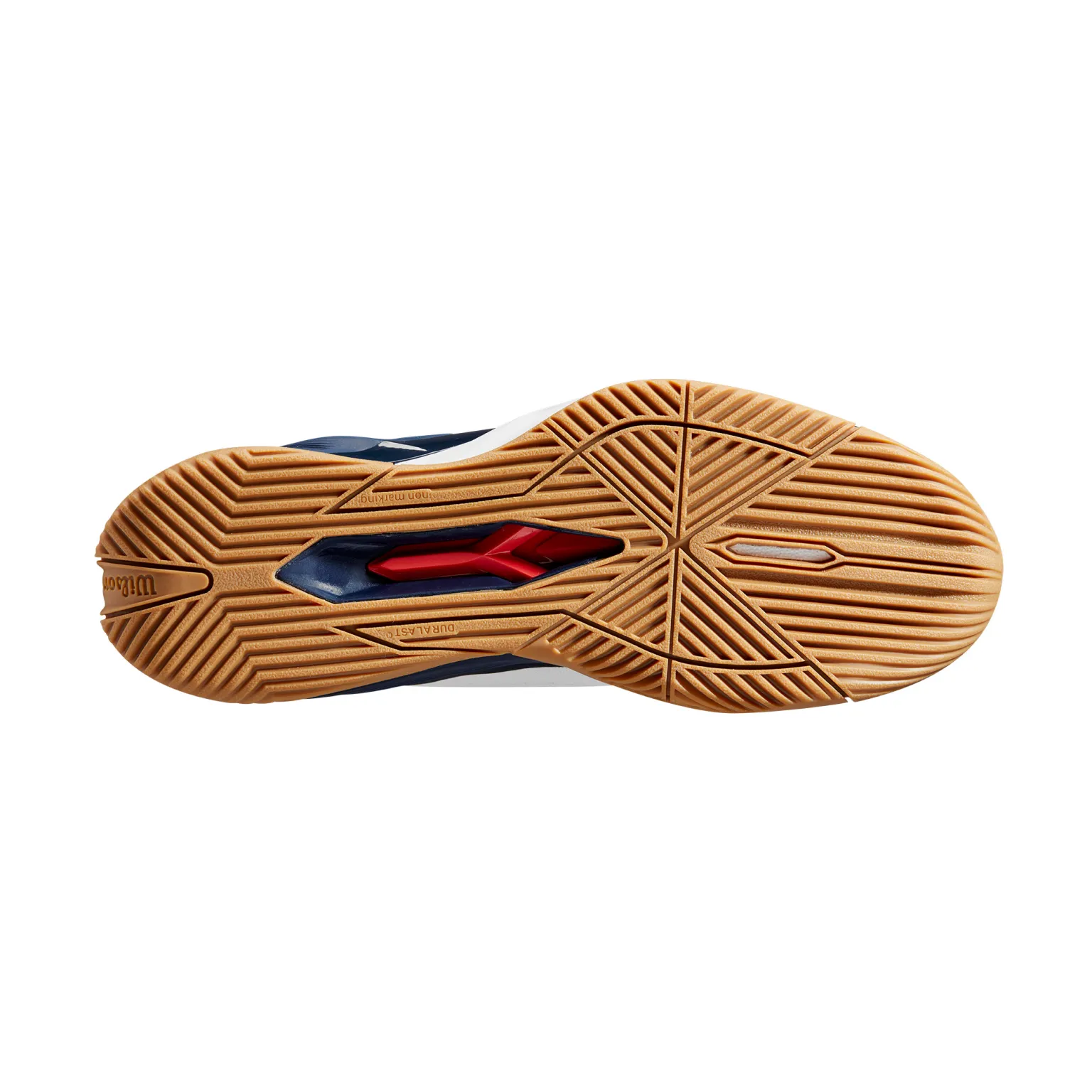 Wilson Mens Rush Pro 4.0 All-Court