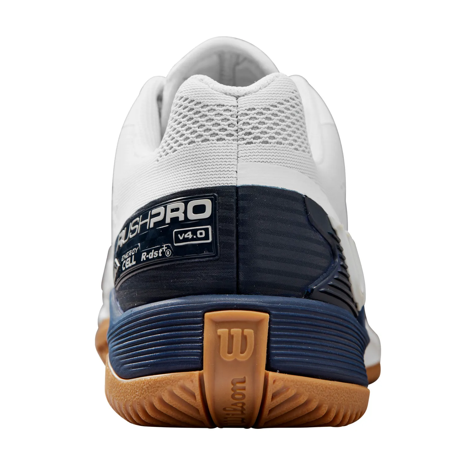 Wilson Mens Rush Pro 4.0 All-Court