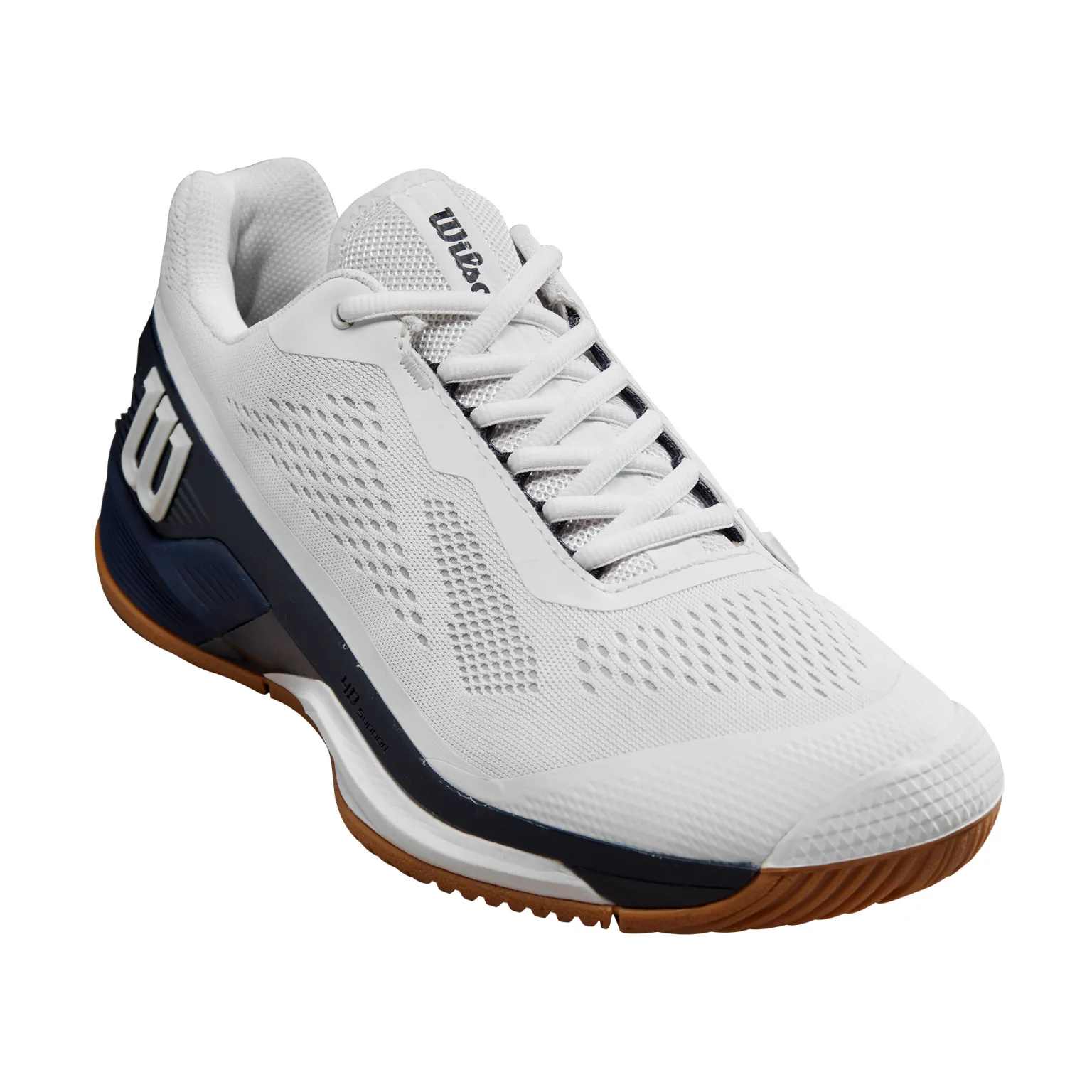 Wilson Mens Rush Pro 4.0 All-Court