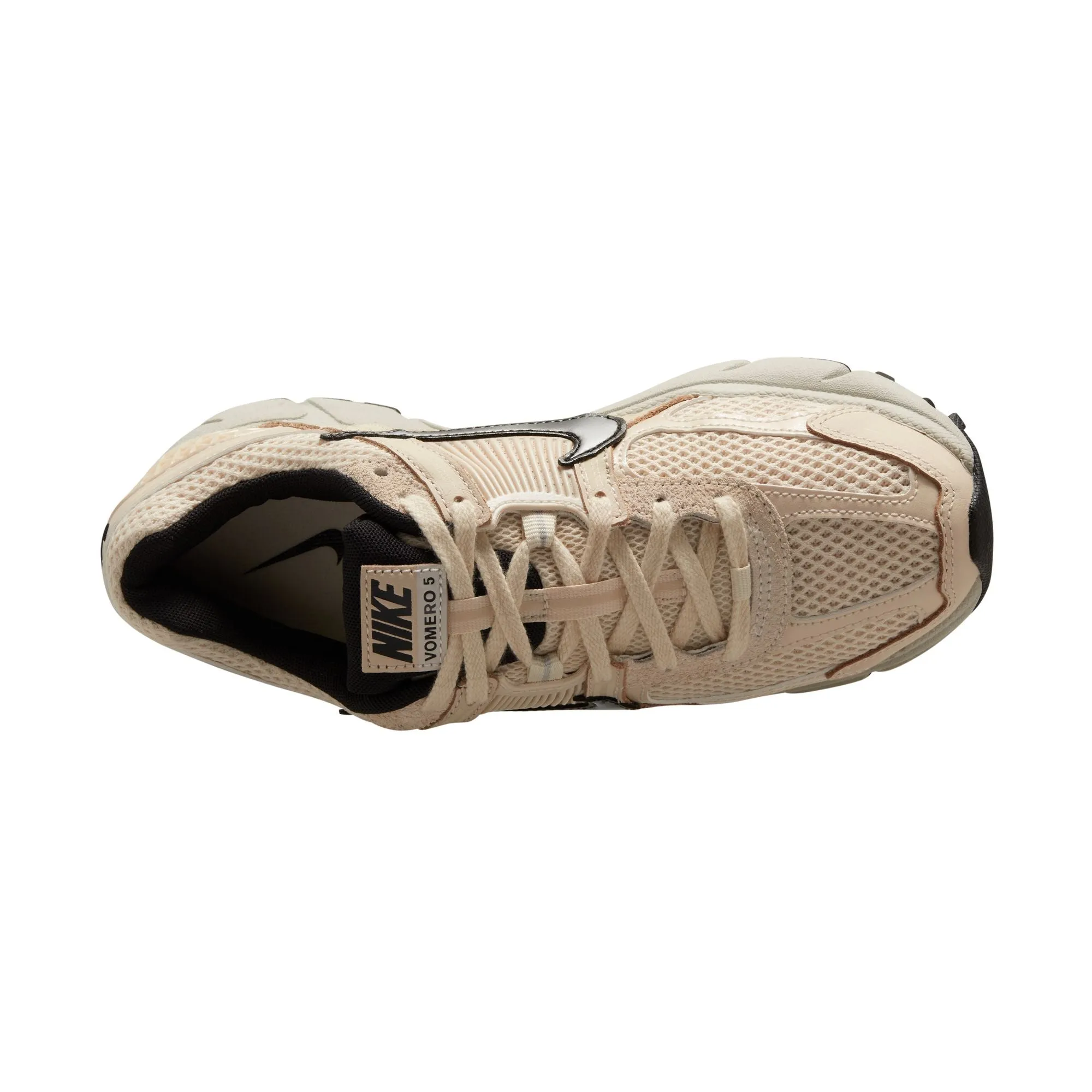 Womens Nike Zoom Vomero 5 'Pearl White'
