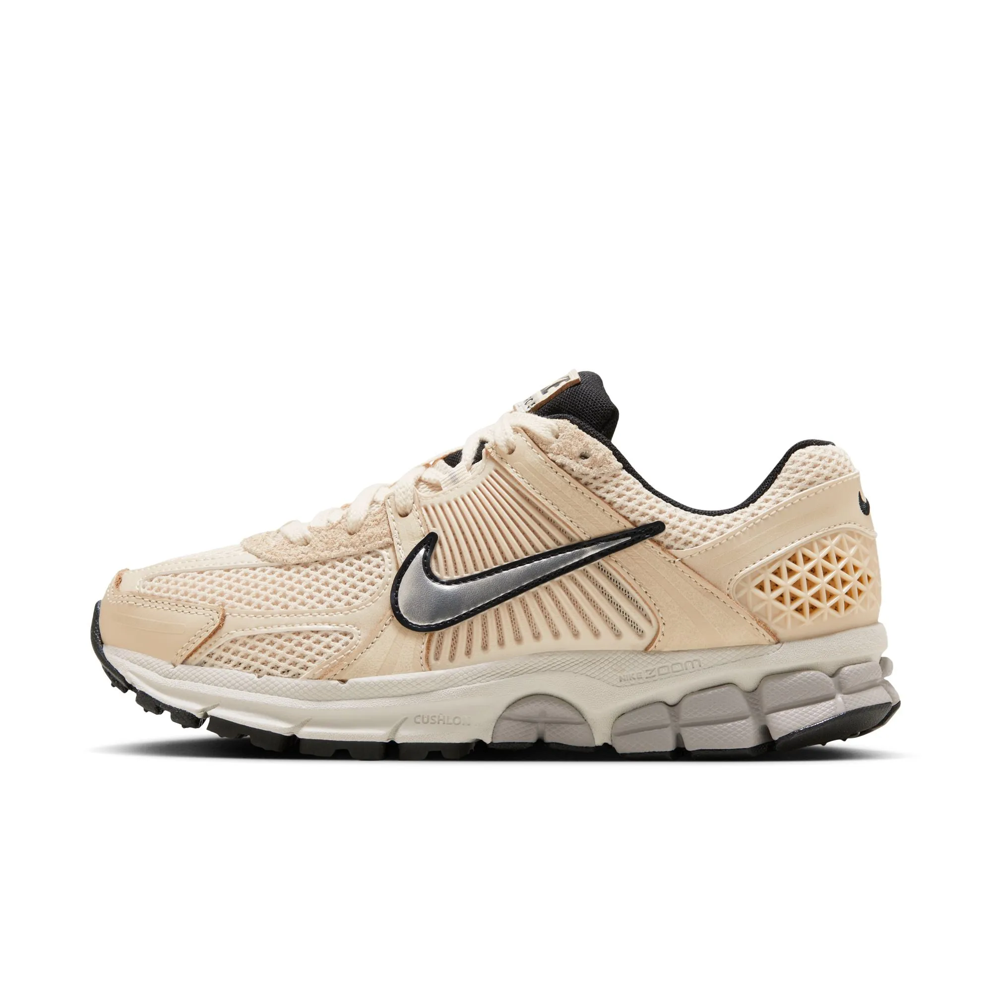 Womens Nike Zoom Vomero 5 'Pearl White'