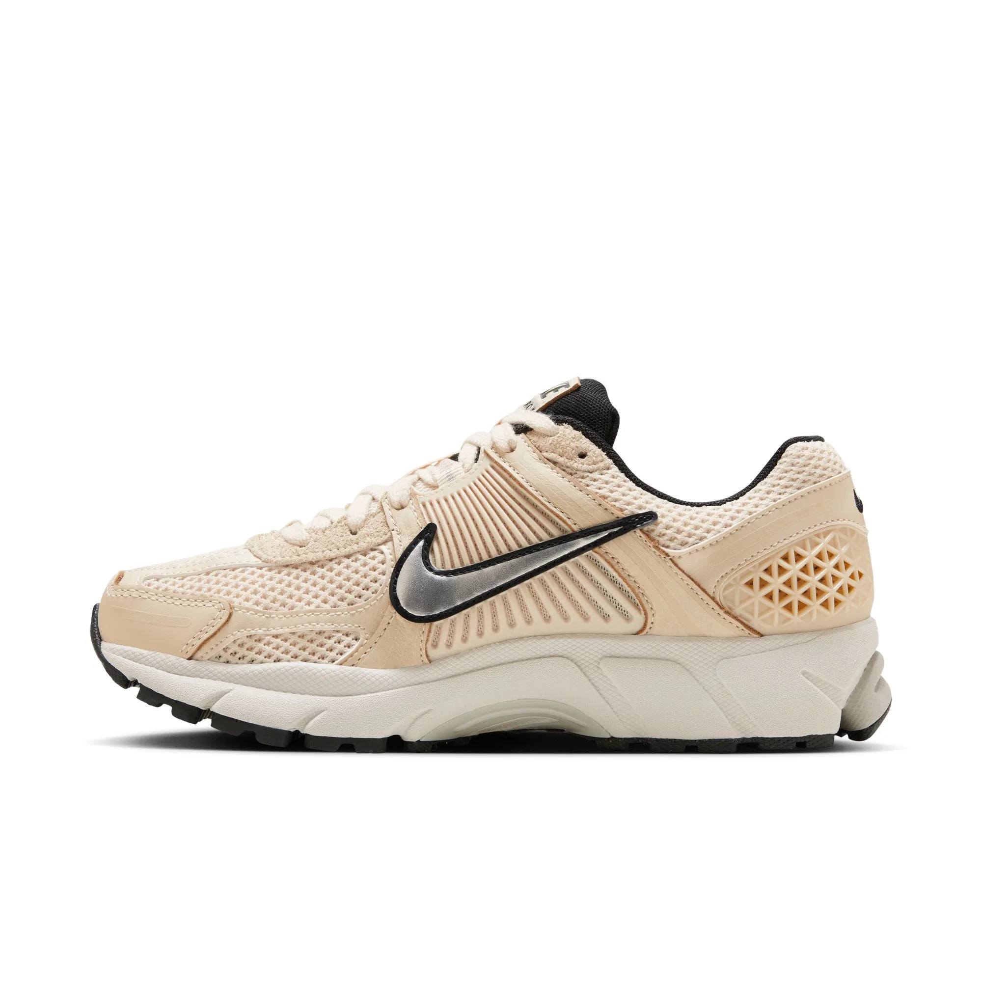 Womens Nike Zoom Vomero 5 'Pearl White'