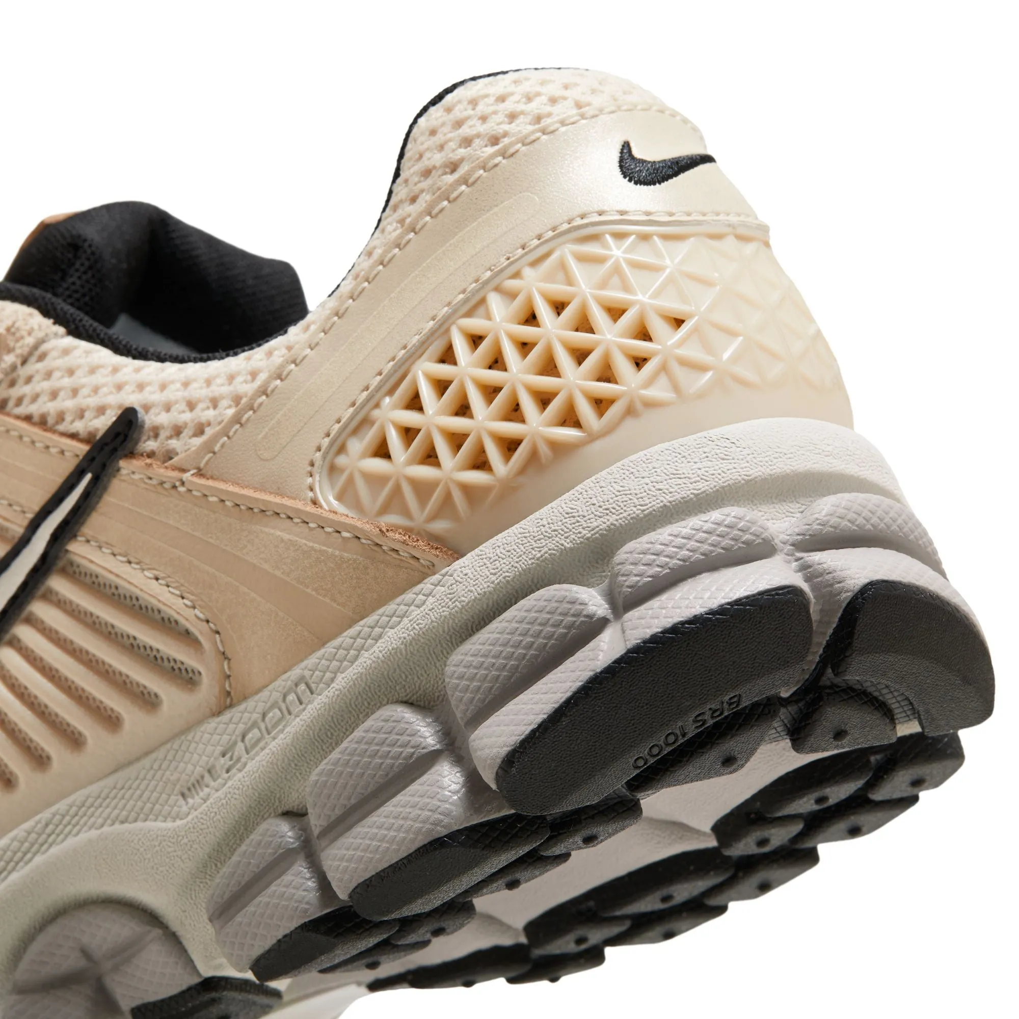 Womens Nike Zoom Vomero 5 'Pearl White'