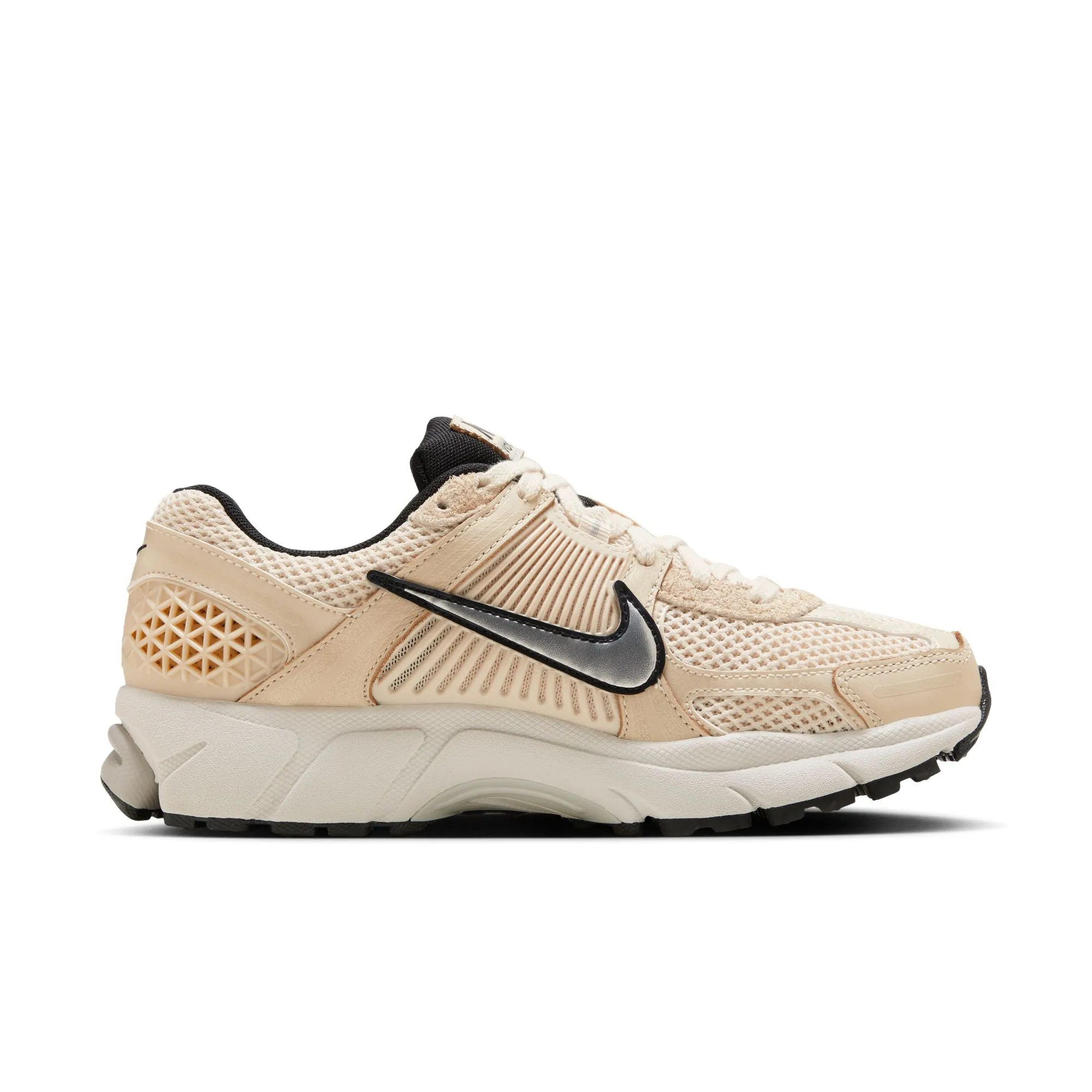 Womens Nike Zoom Vomero 5 'Pearl White'
