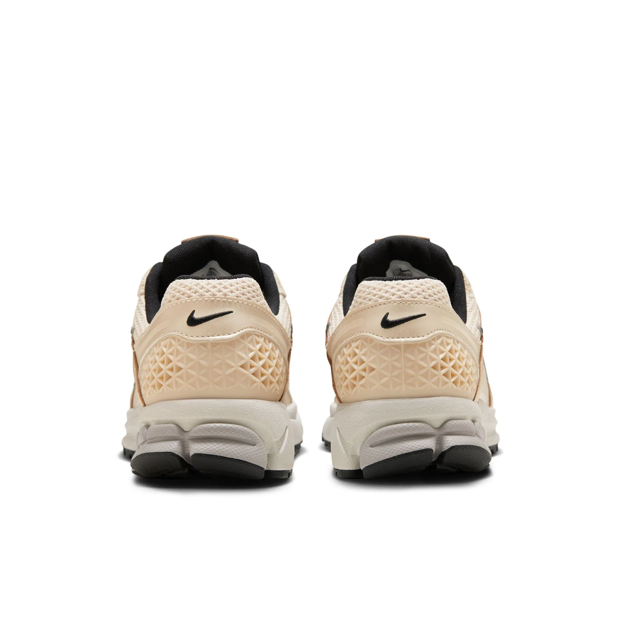 Womens Nike Zoom Vomero 5 'Pearl White'