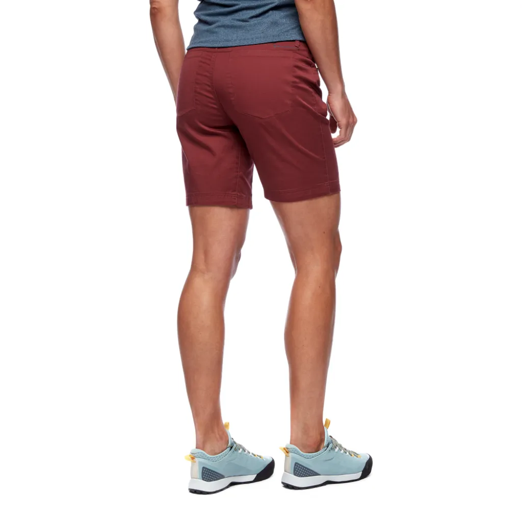 Women's Notion SL Shorts