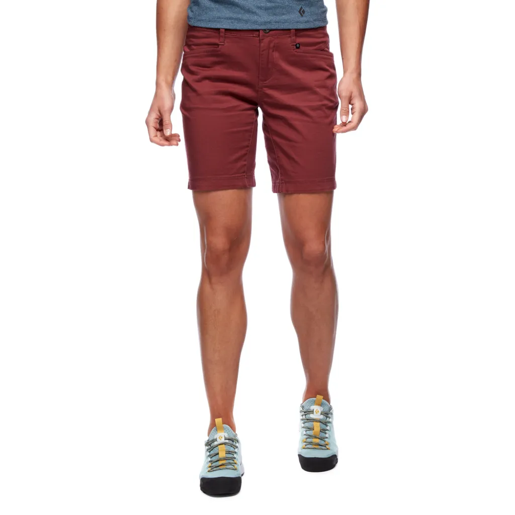 Women's Notion SL Shorts