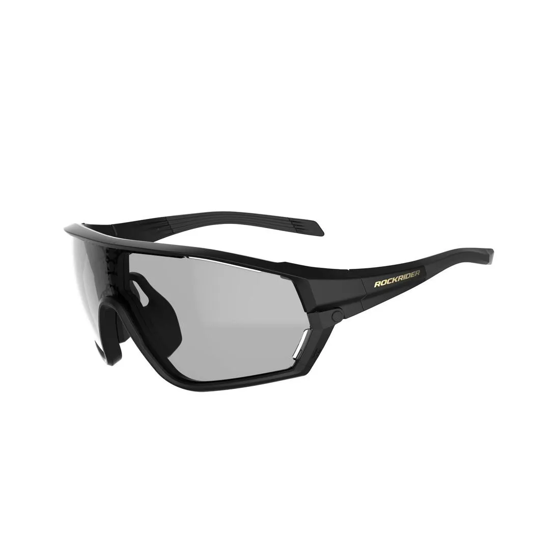 XC Race Photochromatic - Black