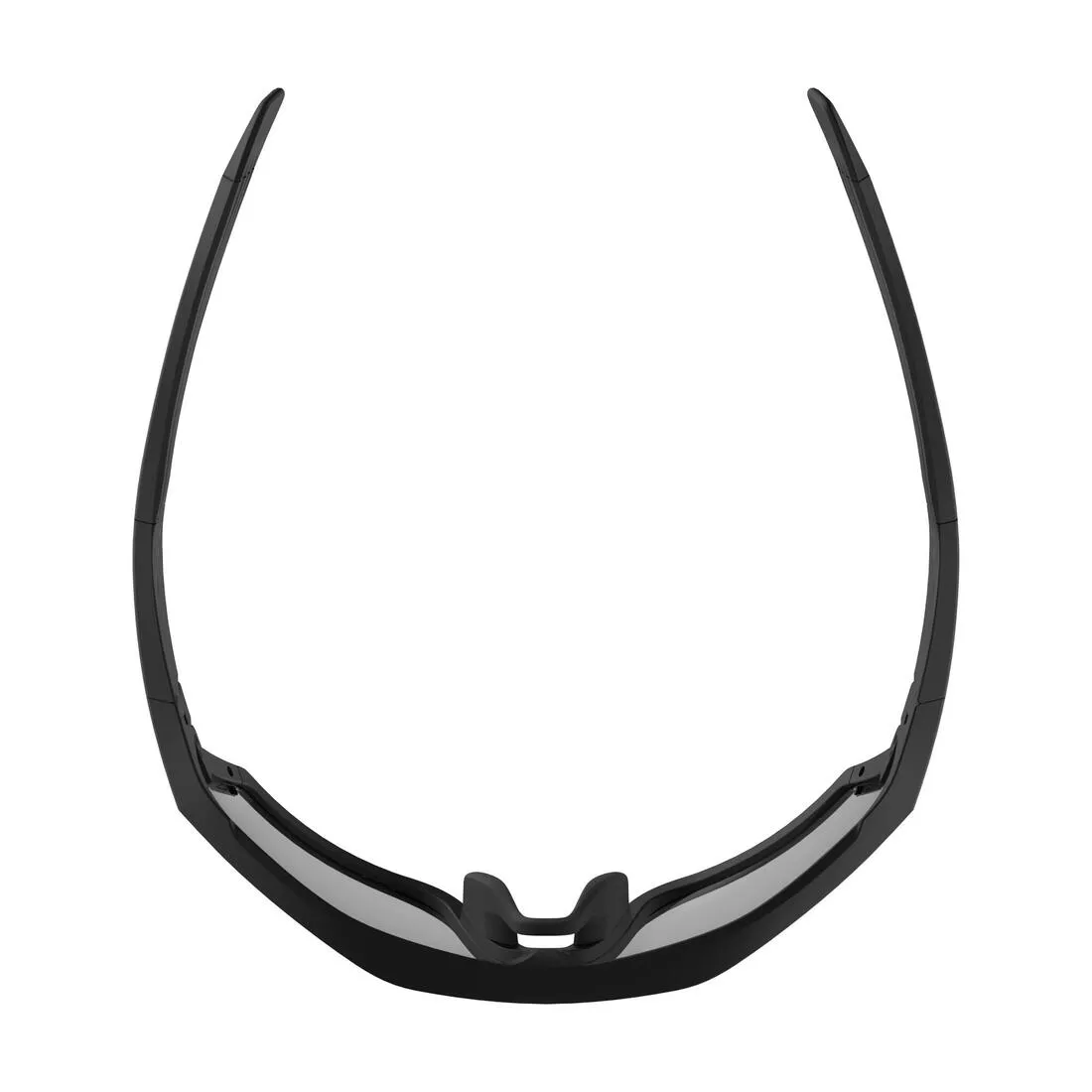 XC Race Photochromatic - Black