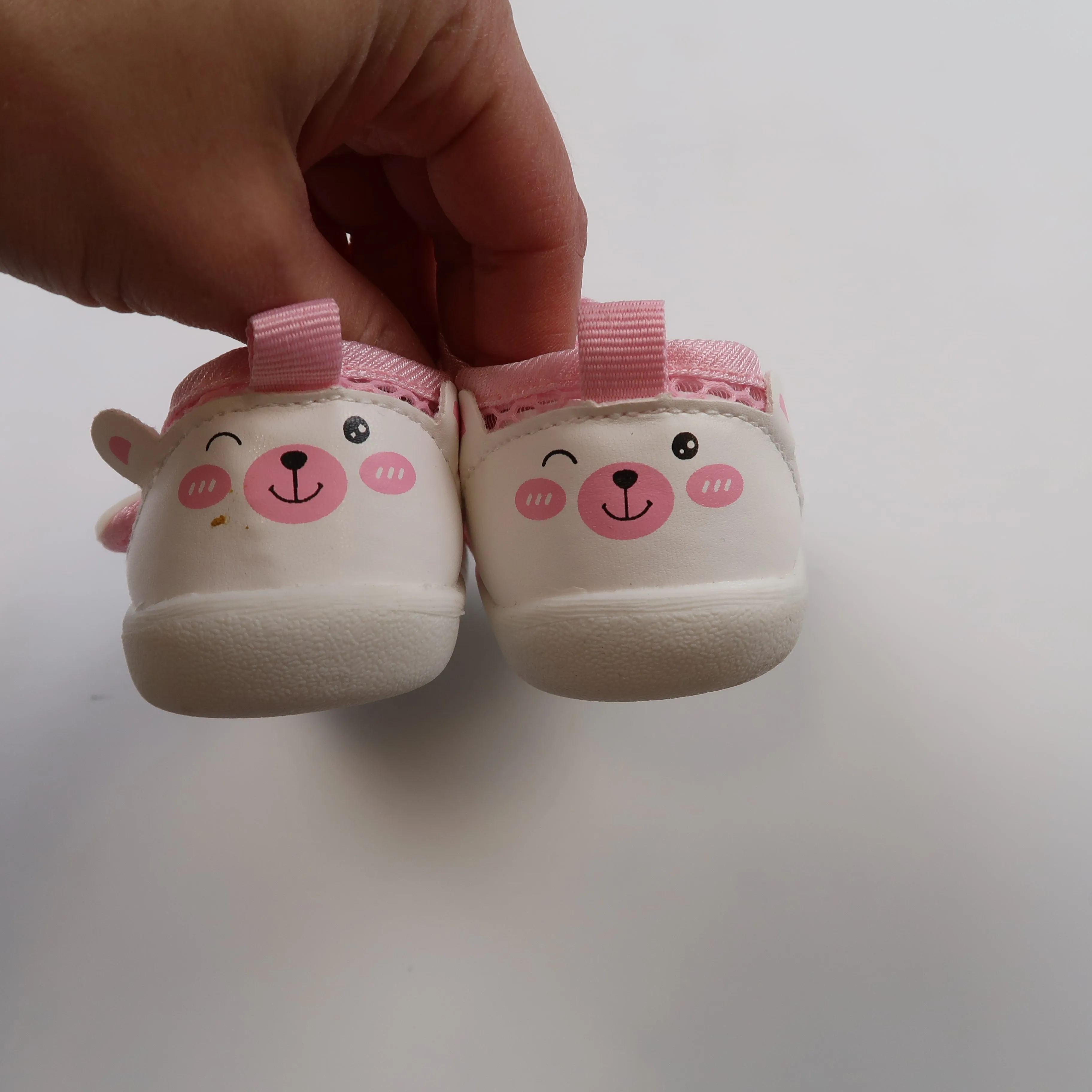 Xiaoliubao - Shoes (14)