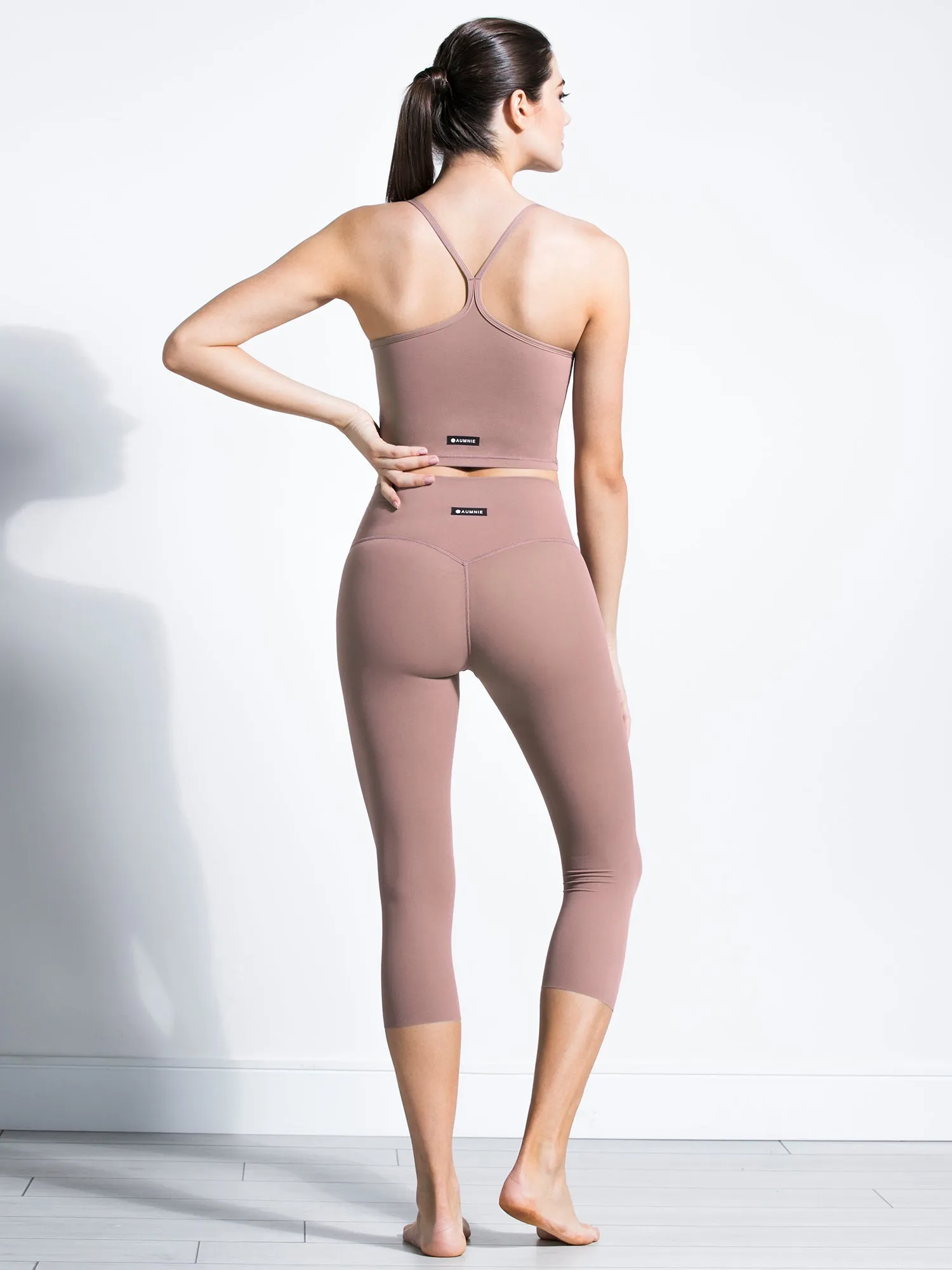 Y NUDE TANK