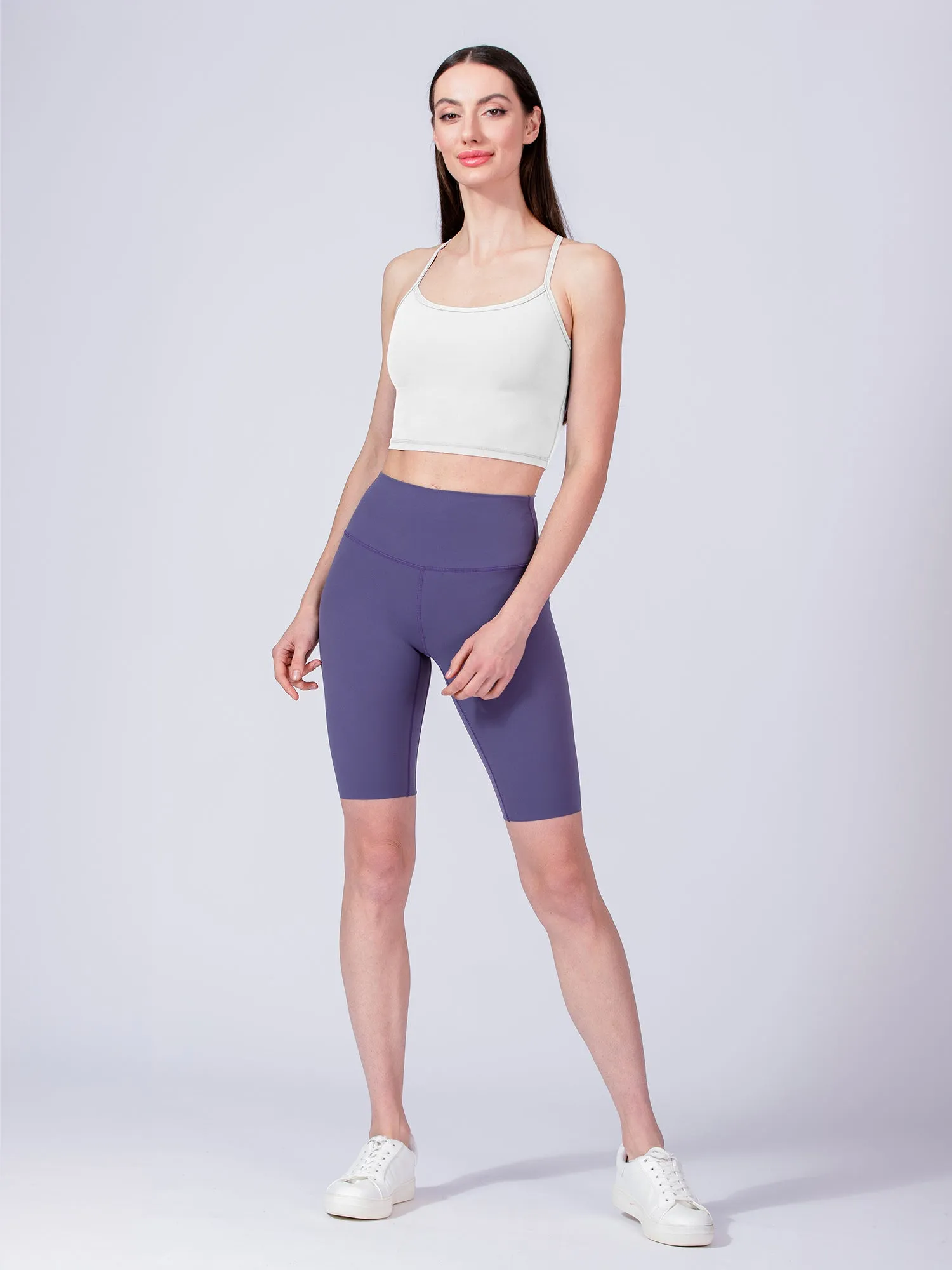 Y NUDE TANK