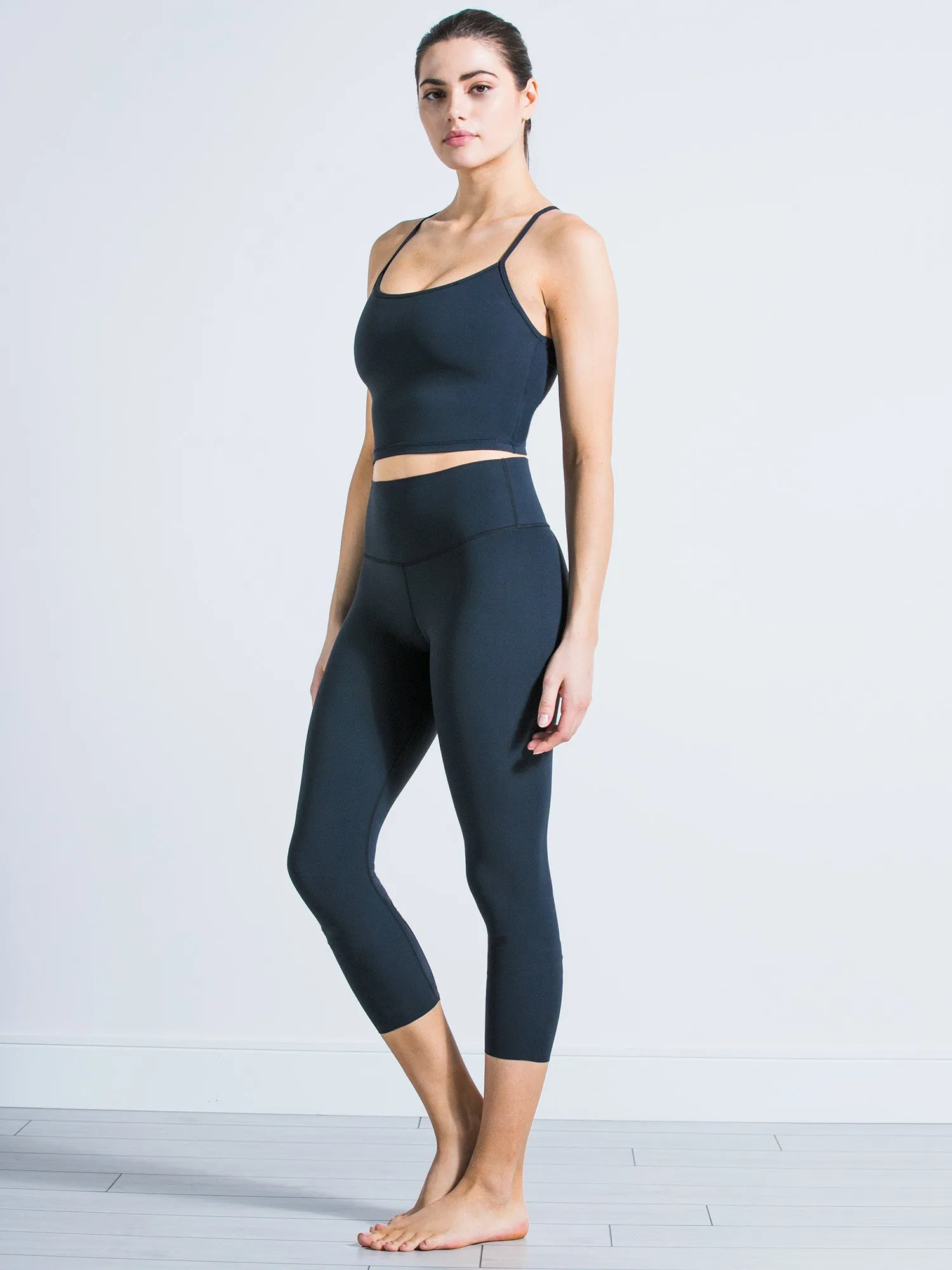 Y NUDE TANK