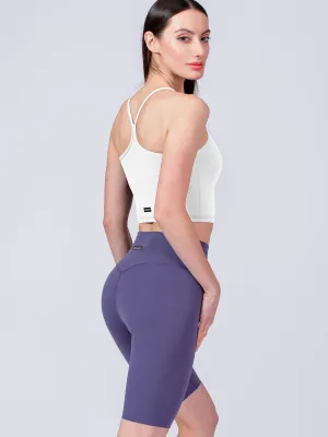 Y NUDE TANK