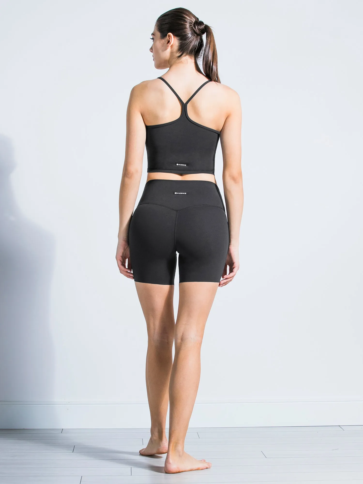 Y NUDE TANK