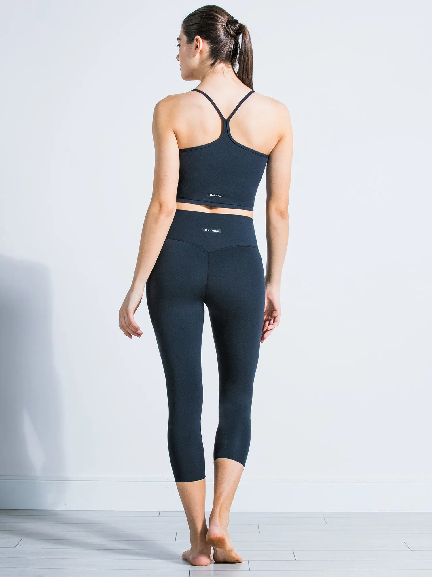 Y NUDE TANK