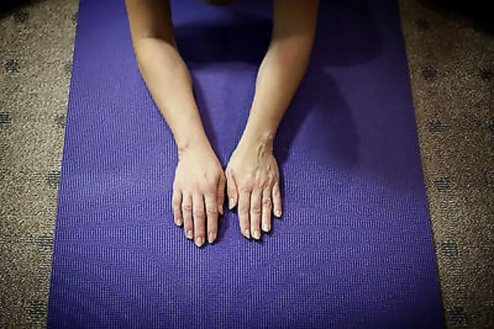 Yoga Mat