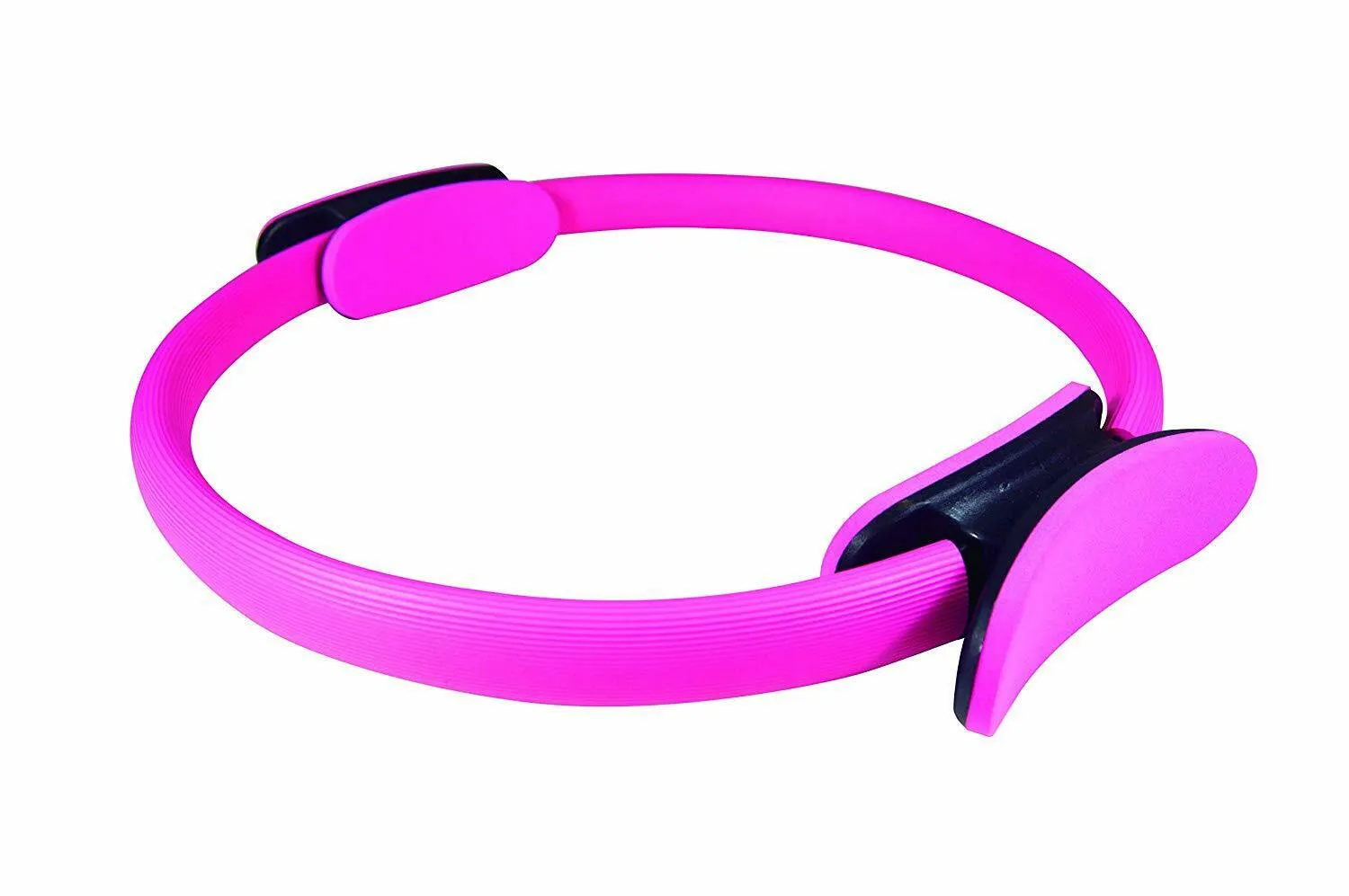 Yoga Pilates Resistance Ring / Circle / Wheel Yoga / Pilates / Aerobic Fitness