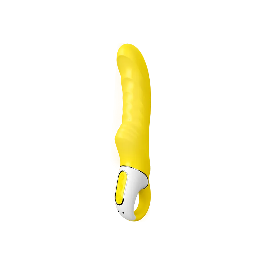Yummy Sunshine Vibrator ~ Satisfyer